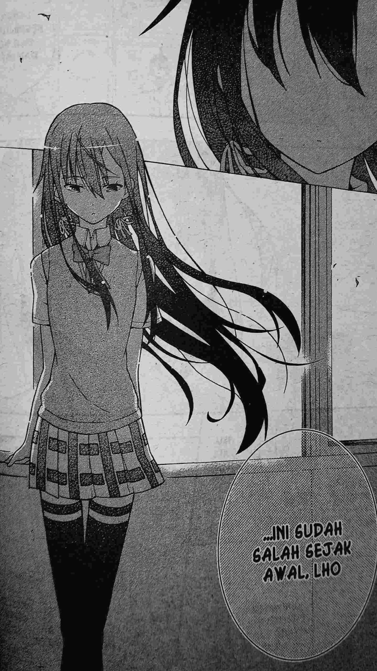 oregairu