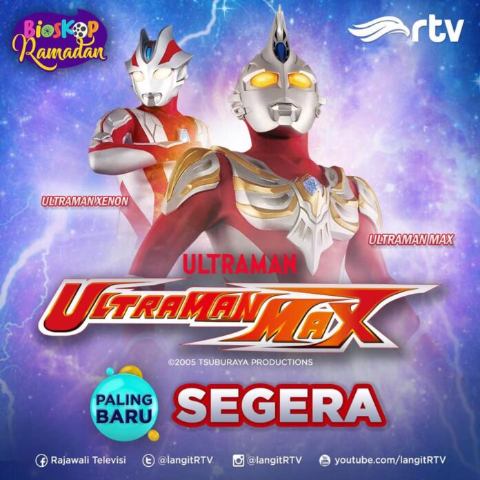 ultraman