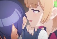 Osananajimi ga Zettai ni Makenai