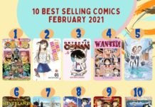 best seller elex media