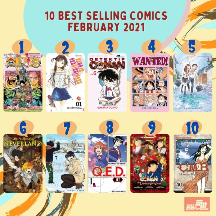 best seller elex media