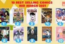 best seller elex media