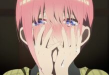 5 Alasan Menonton Go-Toubun no Hanayome ∬ Walau Sudah Tamat