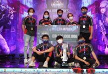dg esports codm