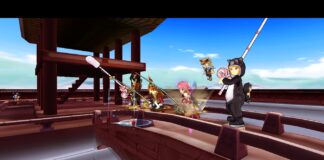 lost saga