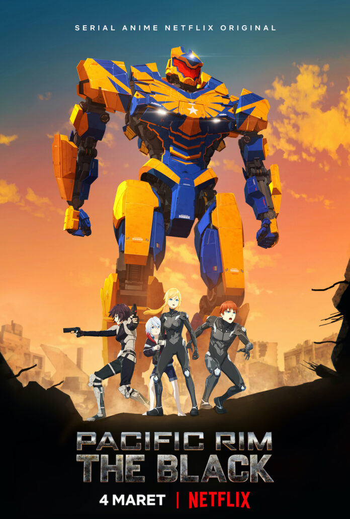 Pacific Rim