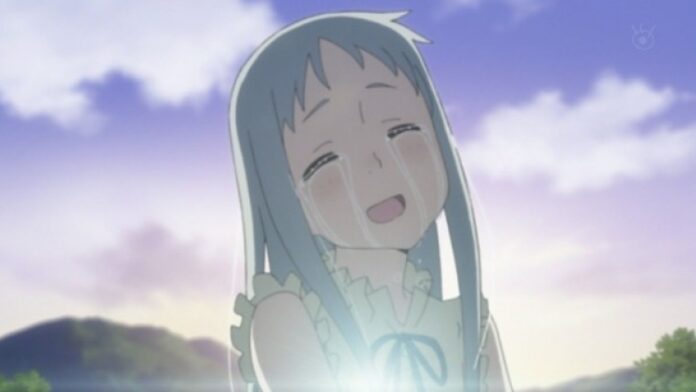 anime sedih
