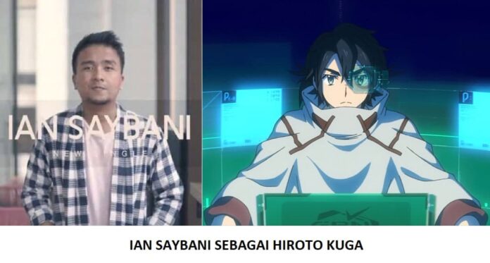 Gundam Build Divers RE: RISE