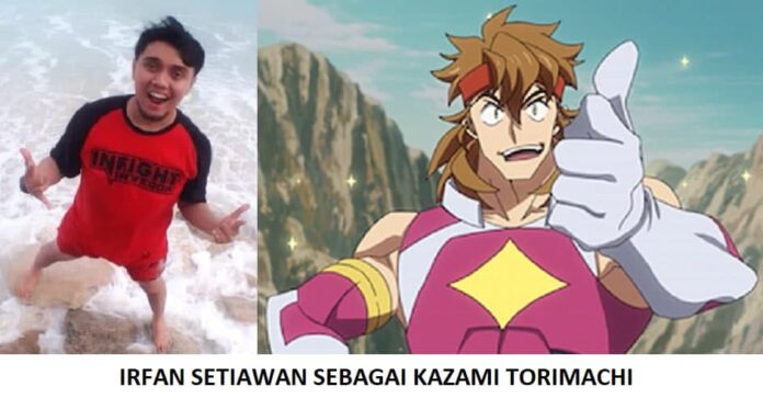 Gundam Build Divers RE: RISE