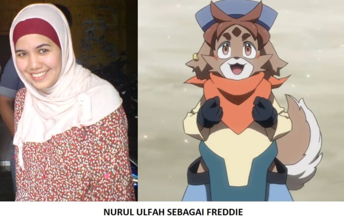 Gundam Build Divers RE: RISE