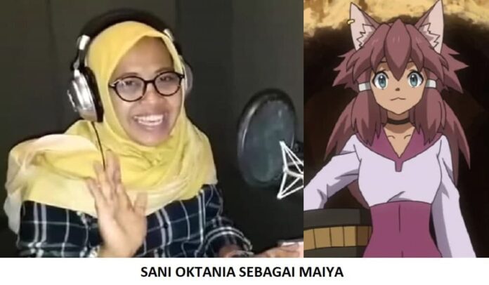 Gundam Build Divers RE: RISE