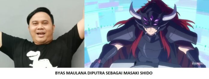 Gundam Build Divers RE: RISE