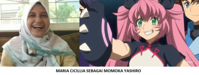 Gundam Build Divers RE: RISE