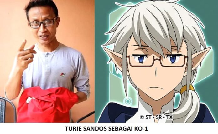 Gundam Build Divers RE: RISE