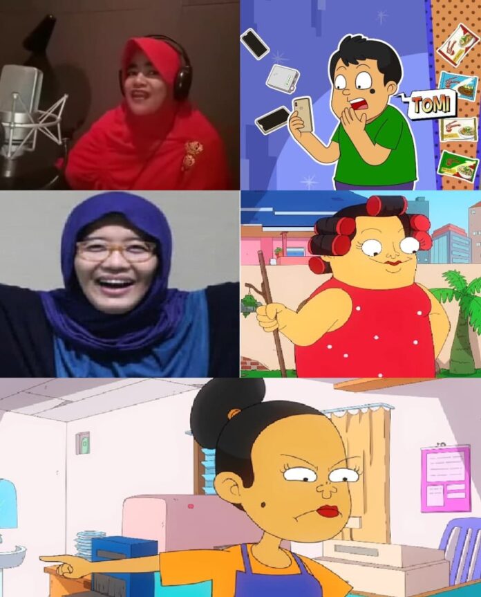 miftahul jannah