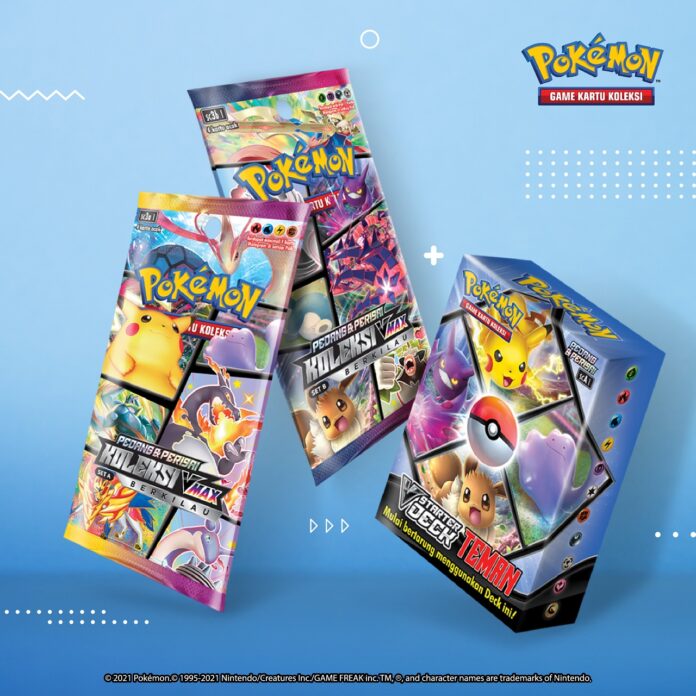 pokemon tcg indonesia