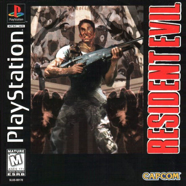Biohazard