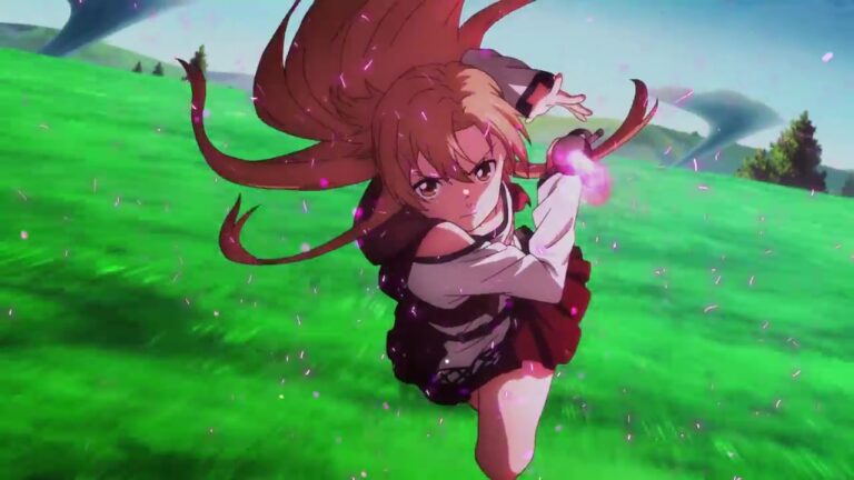 Musim Gugur 2021, Nantikan Film Anime SAO Progressive