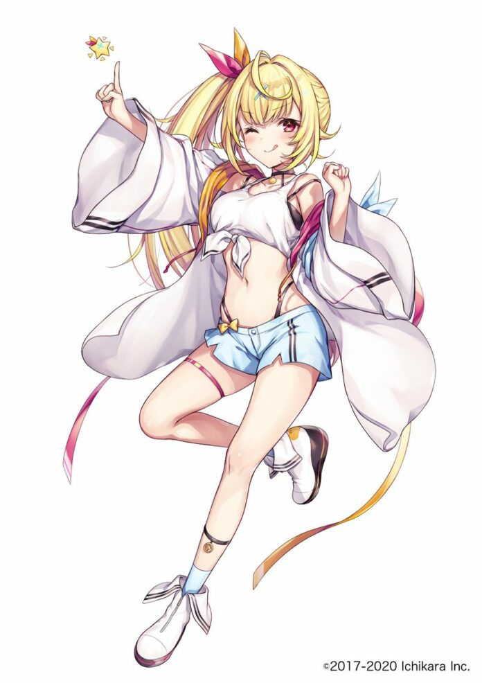 sara hoshikawa honeyworks