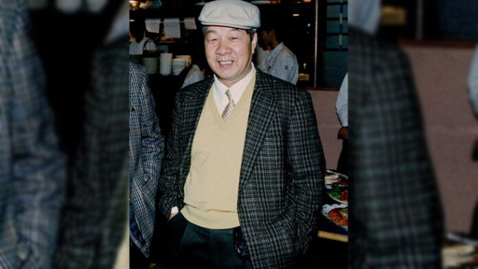 yasuo otsuka