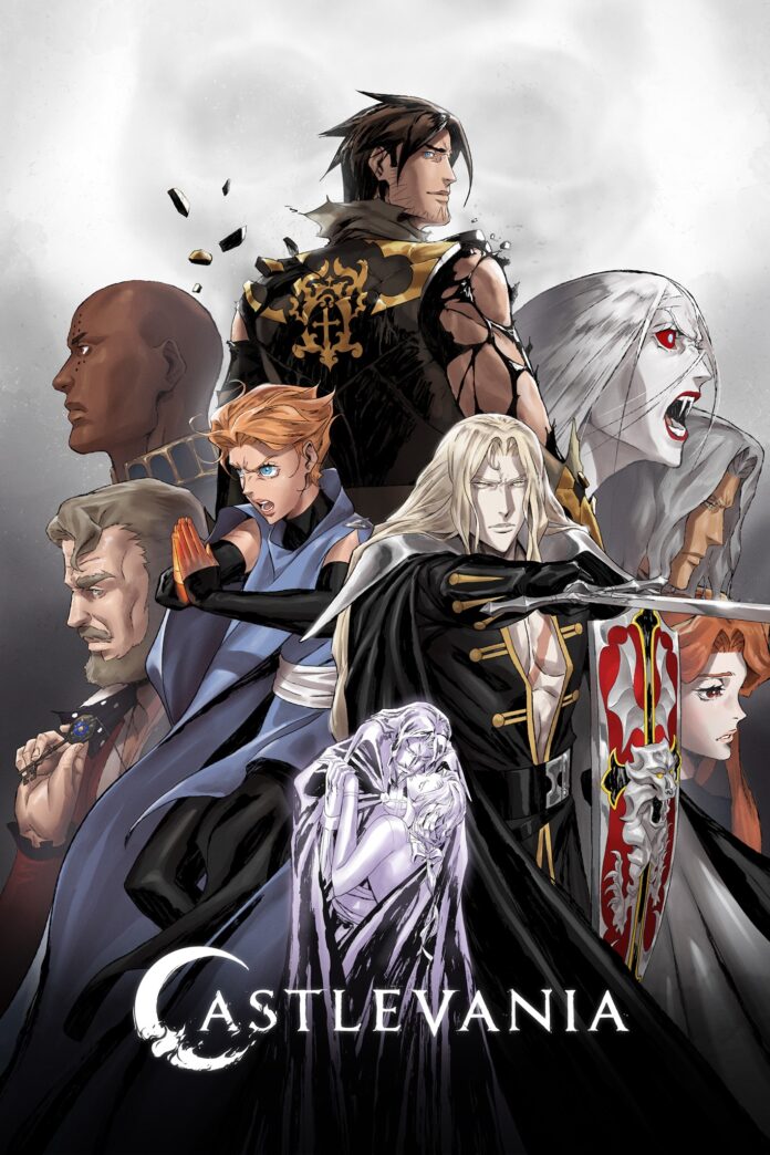 akumajo dracula