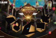 parade ramadan