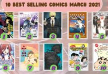 best seller elex media
