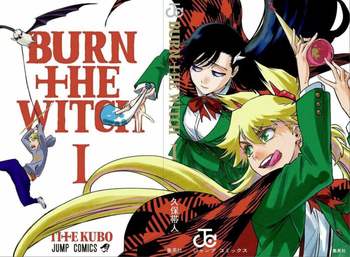bleach