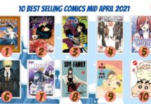 best seller elex media