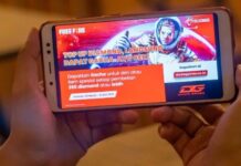 free fire telkomsel