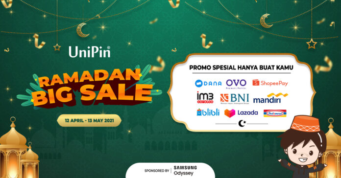 ramadan big sale