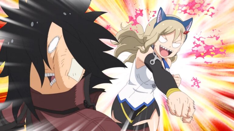 edens zero