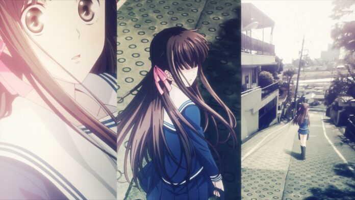 fruits basket the final