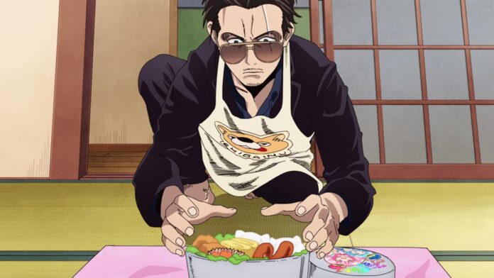 anime gokushufudo