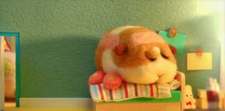 pui pui molcar