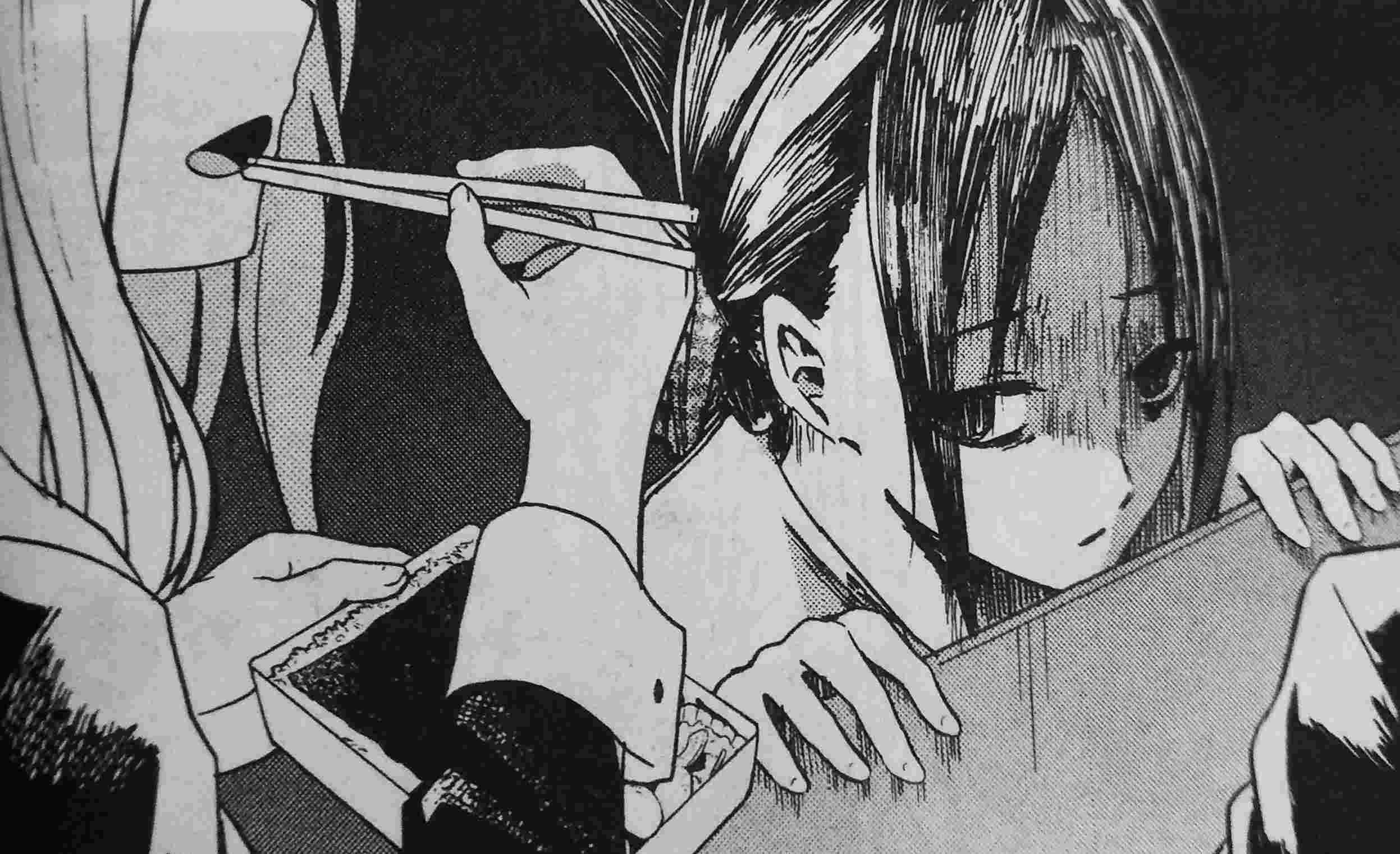 Kaguya-sama: Love is War