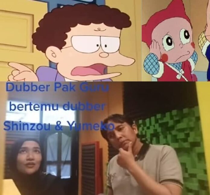 Ninja Hattori-kun