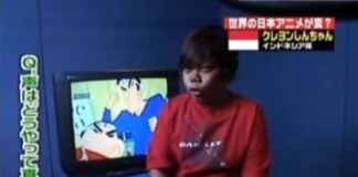 crayon shinchan