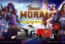morai