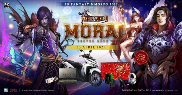 morai