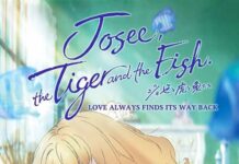 Joze to Tora to Sakana-tachi