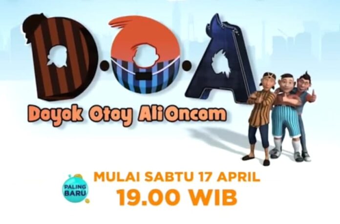 doa