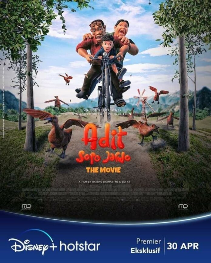 adit sopo jarwo