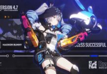 Honkai Impact
