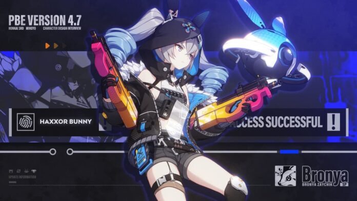 Honkai Impact