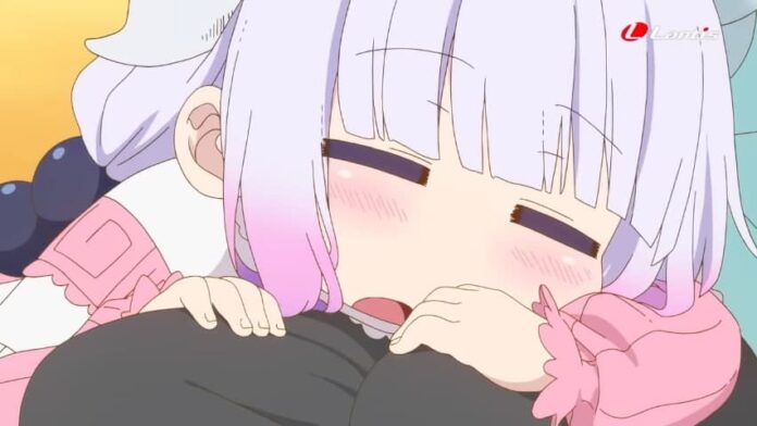 Miss Kobayashi's Dragon Maid S