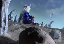 thunderbolt fantasy sword seekers 3