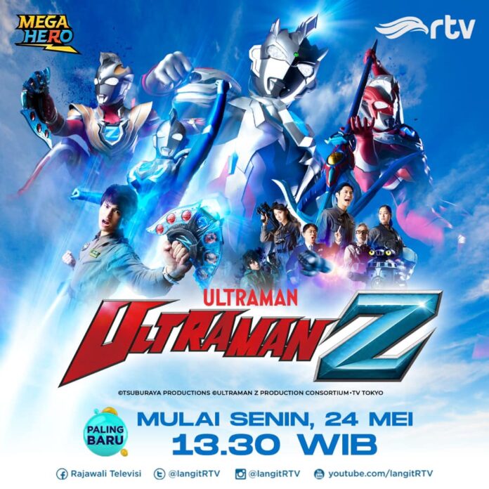 ultraman