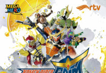 kamen rider