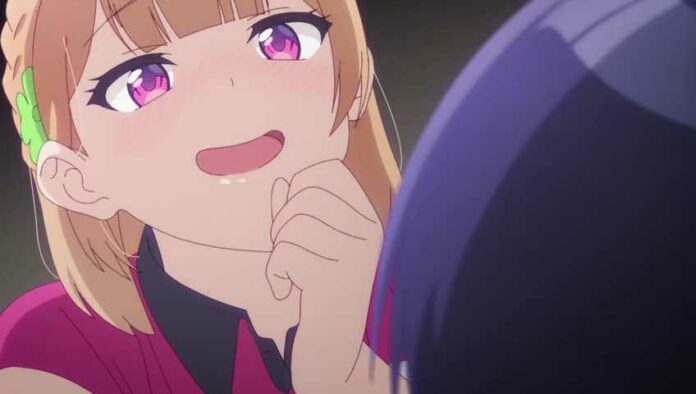 Osananajimi ga Zettai ni Makenai